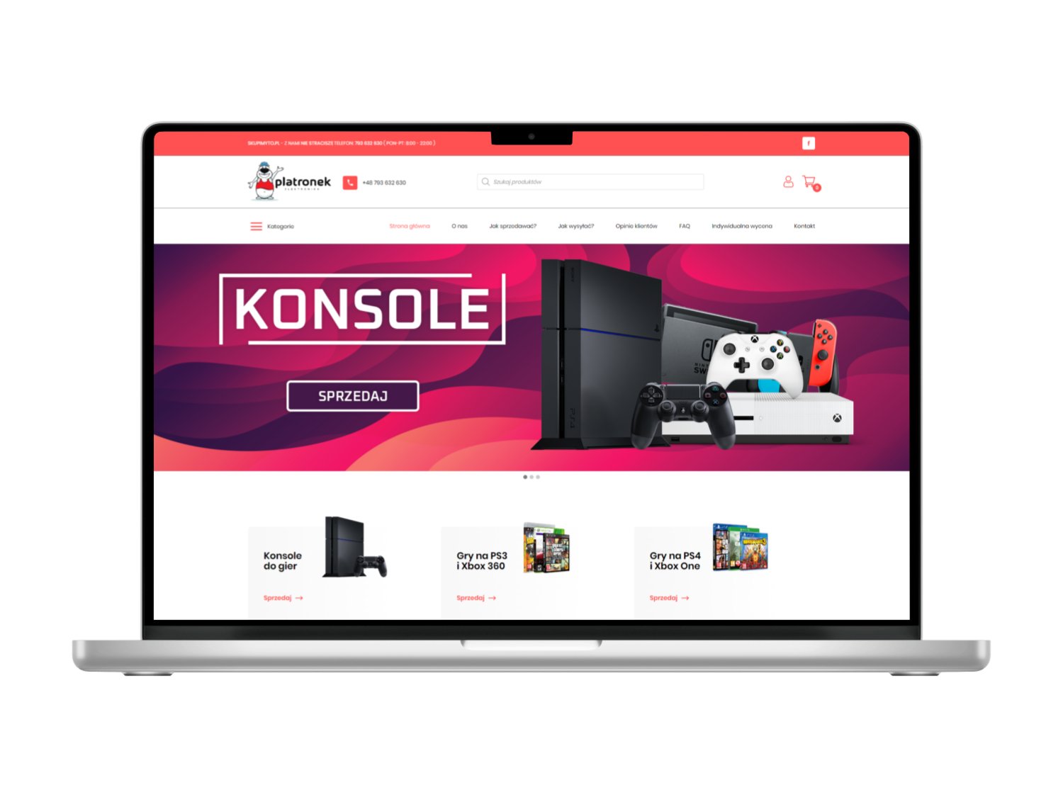 Platronek Elektronika